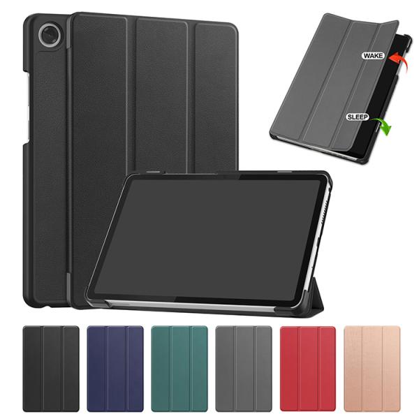 Tab One / Tab K9 2025モデル ケース   レノボ タブ スリープ 機能付き 8....