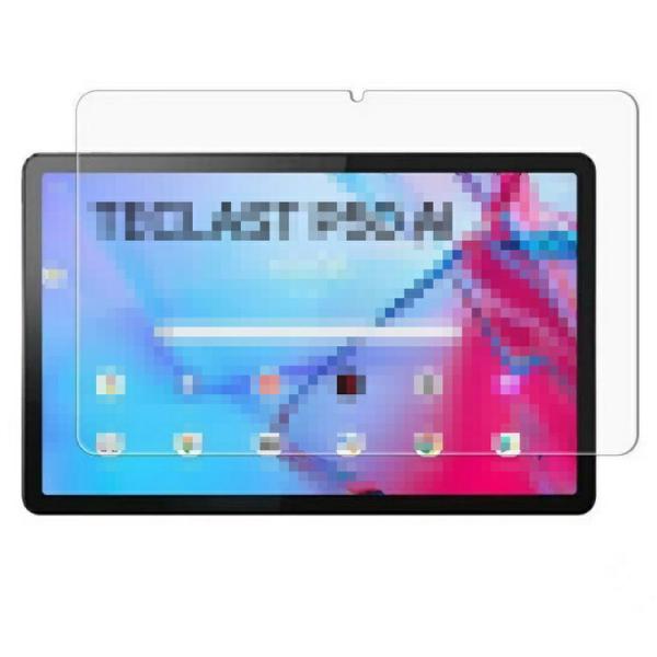 Teclast P50Ai ガラスフィルム 11インチ 強化ガラス 液晶保護 強化ガラスシート テク...