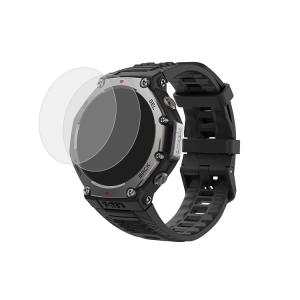 Garmin ForeAthlete 735XTJ ガラスフィルム フィルム 液晶保護フィルム 