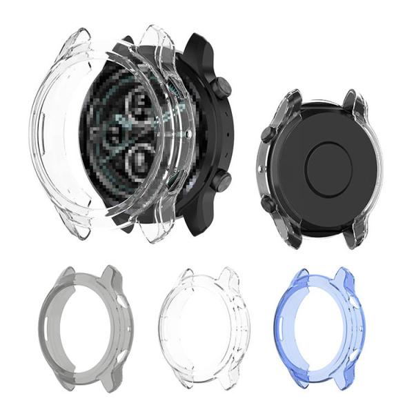 TicWatch Pro 3 / 3 Ultra GPS ケース 耐衝撃 カバー クリア 保護ケース...