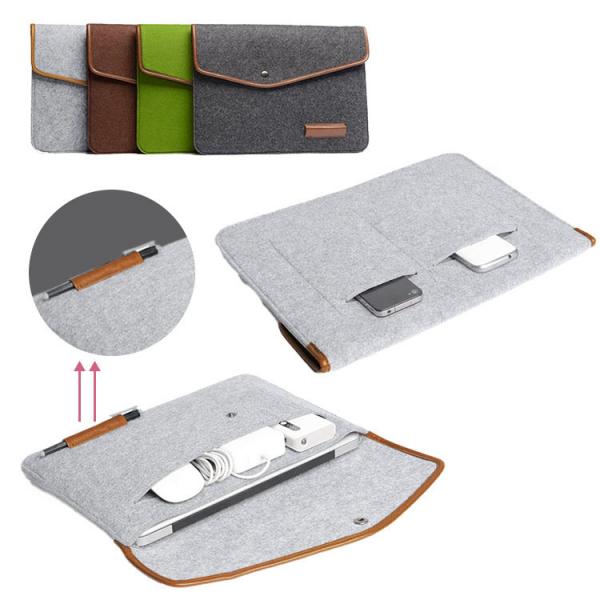 VAIO Z/SX14 14インチ ケース スリーブ型 セカンドバッグ型 モバイル カバン型 ファブ...