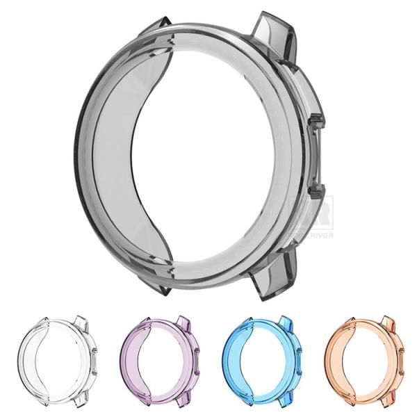 Suunto Vertical 2 ケース クリア カバー 耐衝撃 保護ケース ソフトTPU 薄型 ...