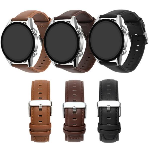 Polar Watch バンド Polar Ignite 3 ベルト PUレザー バンド幅 20mm...