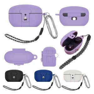 MARSHALL MODE II ケース ワイヤレスイヤホン カバー 保護カバー PU