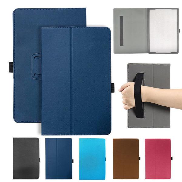 Wacom MovinkPad Pro 14 ケース DTHA140L0Z カバー PUレザー 手帳...