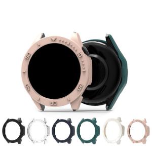 HUAWEI WATCH GT 4  ケース プラスチック 耐衝撃ケース/カバー ファーウェイウォッチ GT 4 41mm/46mm 単色/クリア ハードケース カバー 保護ケース/カバー｜it-donya