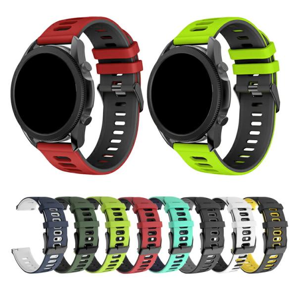 HUAWEI WATCH GT5 バンド ベルト GT 5 Pro シリコン バンド幅 18mm 2...