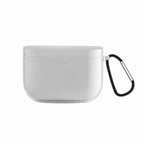 SONY WF-1000XM3 ソニー ヘッドホン クリア ケース 充電穴付き 透明 保護TPUケー...