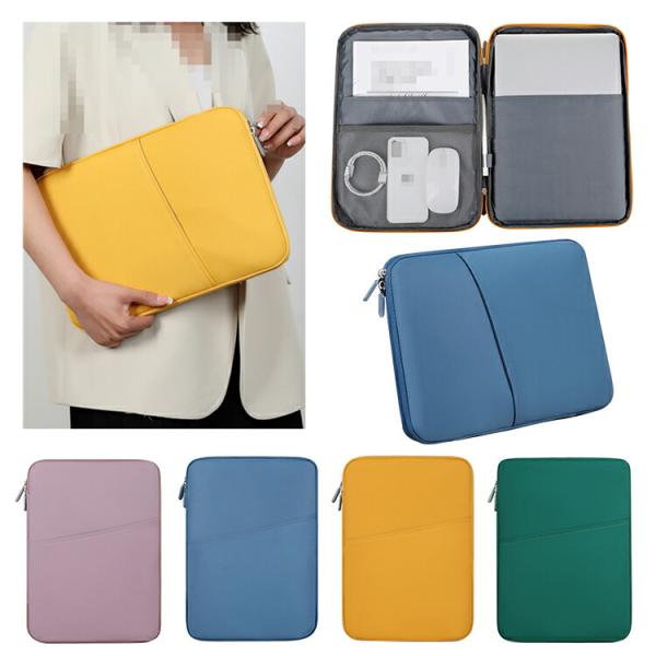 XP-PEN Magic Note Pad ケース 10.95インチ カバー キャンバス調 かばん型...