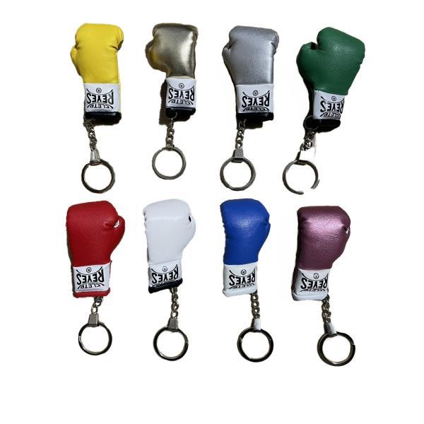 レイジェス(reyes) ミニグローブキーホルダー A010