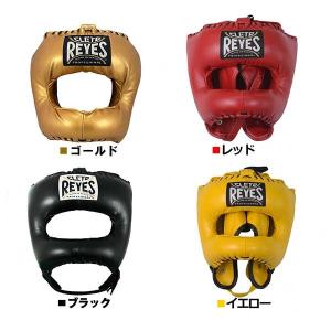 レイジェス(reyes) ヘッドギア ナイロン...の詳細画像2