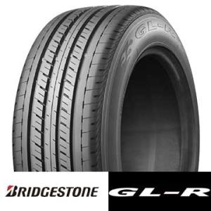 BRIDGESTONE（ブリヂストン） 新品 4本 GL-R 215/60R17 109/107R