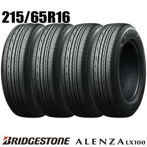 BRIDGESTONE（ブリヂストン） 215/65R16 BRIDGESTONE ALENZA LX100 215