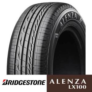 ALENZA ブリヂストン LX100 225/50R18 95V サマータイヤ 2本