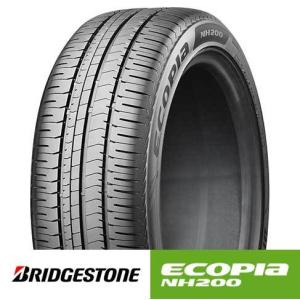 新品 2本 BRIDGESTONE ブリヂストン エコピア NH200 185/65R14 86S タイヤ単品｜it-tire