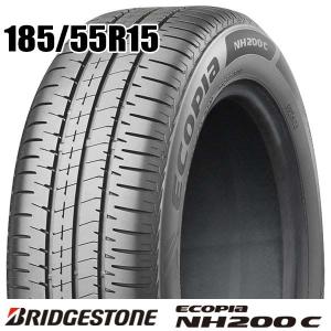 BRIDGESTONE（ブリヂストン） 新品 4本 185/60R15 84H BRIDGESTONE