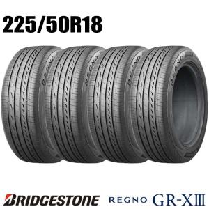 Playz [4本以上で送料無料]Playz PX-RVII 225/50R18 95W ブリヂストン
