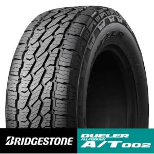 DUELER 265/70R16 112S BRIDGESTONE ブリヂストン デューラー A/T002