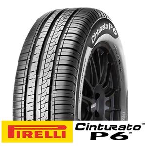 ◆新品◆　4本 PIRELLI ピレリ Cinturato P6 チンチュラートP6 175/65R14 82H タイヤ単品