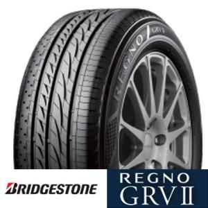 新品 ブリヂストン レグノ REGNO GRVII GRV2 205/55R16 91V  単品タイヤ 1本価格  取寄商品※要在庫確認｜it-tire