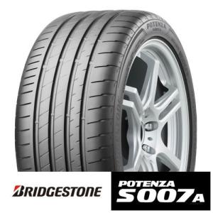 新品 2本 ポテンザ S007 A 215/45R17 91Y XL タイヤ単品