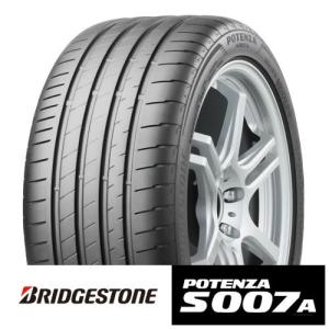 ポテンザ S007 A 235/45R17 97Y XL