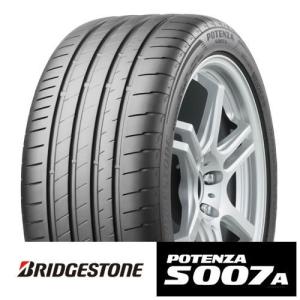 ◇新品◇ 2本 ポテンザ S007 A 275/35R19 100Y XL タイヤ単品 :IT-S007