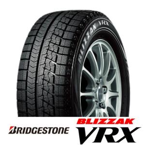 ◆新品◆　4本 ブリヂストン VRX 155/70R13 75Q 単品スタッドレスタイヤ