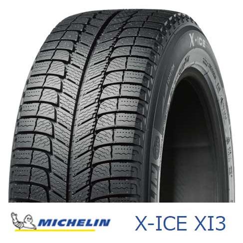 新品 245/45R20 99H MICHELIN ミシュラン X-ICE エックスアイス XI3 ...