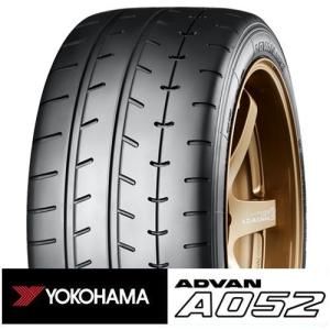 ◆新品◆　4本 YOKOHAMA アドバン A052 265/35R18 97Y XL タイヤ単品