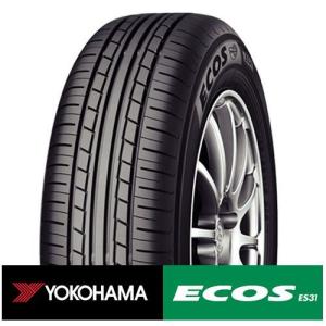 ◆新品◆　YOKOHAMA ヨコハマ エコス ES31 225/45R18 95W XL【単品タイヤ 1本価格】
