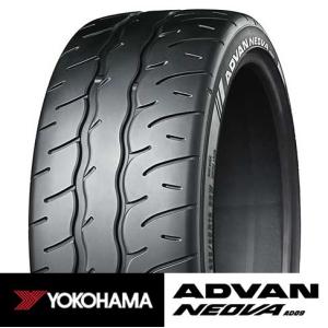 新品 2本 195/45R16 80W YOKOHAMA ヨコハマ ADVAN NEOVA アドバン ネオバ AD09 タイヤ単品｜アイティータイヤ