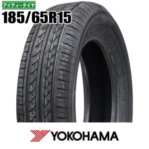 BluEarth 新品 4本 YOKOHAMA GT AE51 ヨコハマ ブルーアースGT 185