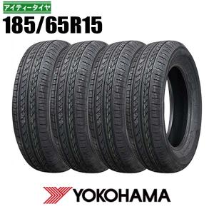 新品 4本 185/65R15 88S ダンロップ エナセーブ EC205 DUNLOP ENASAVE