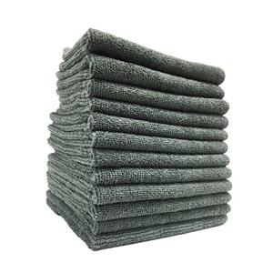 TARO FIBER マイクロファイバーふきん クリーニングクロス