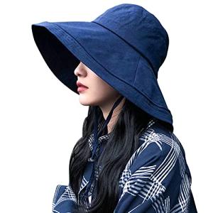 あご紐 風で飛ばない 小顔効果 紫外線カット UVカット帽子