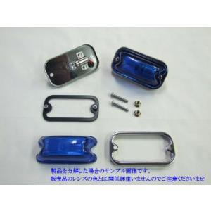 S80ST 角マーカーランプ ステンレス製 貫...の詳細画像1