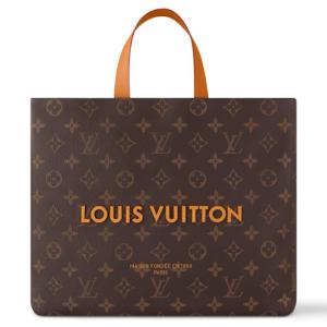 【LOUIS VUITTON】ショッパー・トート MM M13928