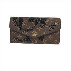 ルイヴィトン 財布 花柄の商品一覧 通販 Yahoo ショッピング