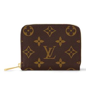 LOUIS VUITTON（ルイ・ヴィトン） コインケース モノグラム ジッピー