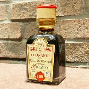 ギフト バルサミコ酢 100年熟成 100ml...の詳細画像5