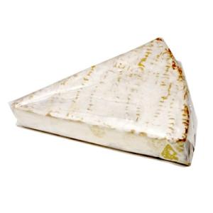 チーズ ブリドモー フランス産チーズ 約400ｇ AOC 白カビ (100g当たり1028円(税込)で再計算)｜italiatanicha2