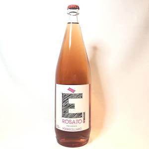 ロゼワイン E'ロザート 1000ml  辛口 イタリア産ピエモンテ州 ネッビオーロ ドルチェット E'ROSATO (1本)｜italiatanicha2