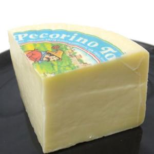 チーズ ペコリーノトスカーノフレスコ DOP 約500g  イタリア産チーズ セミハードチーズ 100g当たり890円(税込) 再計算｜イタリア屋タニーチャ2