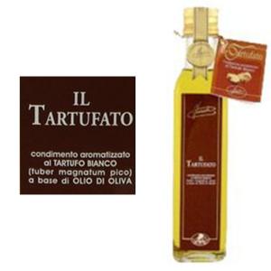 白トリュフオイル 250ml イナウディ イタリア産オリーブオイル