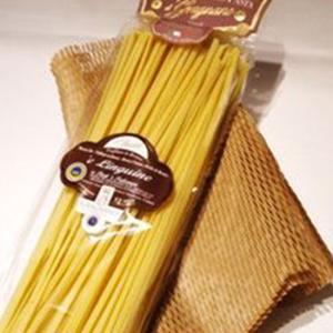 パスタ リングイーネ ラ・ファブリカ・デッラ・パスタ   500g　