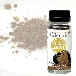トリュフゼスト 50g サバティーノ社 イタリア産トリュフ