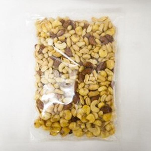 ナッツ 白トリュフ香る ミックスナッツ 500g ナッツ トリュフ風味 おつまみ プレゼント ギフト...