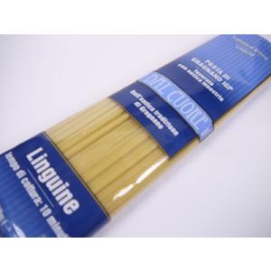 パスタ リングイーネ 500g ダル クオーレ...の詳細画像3