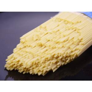 スパゲッティ 1.7mm パスタ 500g ダ...の詳細画像5